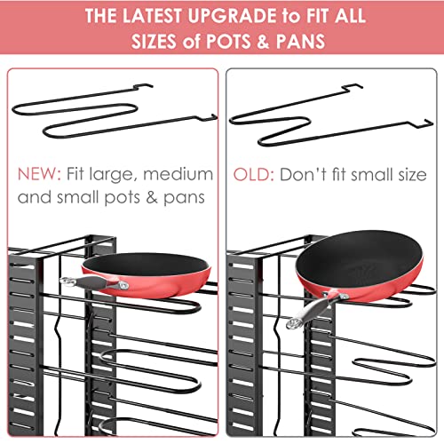 MUDEELA-Pots-and-Pans-Organizer-for-Cabinet-8-Tier-Pan-Organizer-Rack-for-Cabinet-with-3-DIY-Methods-Adjustable-Pot-Organizer-Rack-for-Kitchen-Organization-Storage-Cabinet-Organizer
