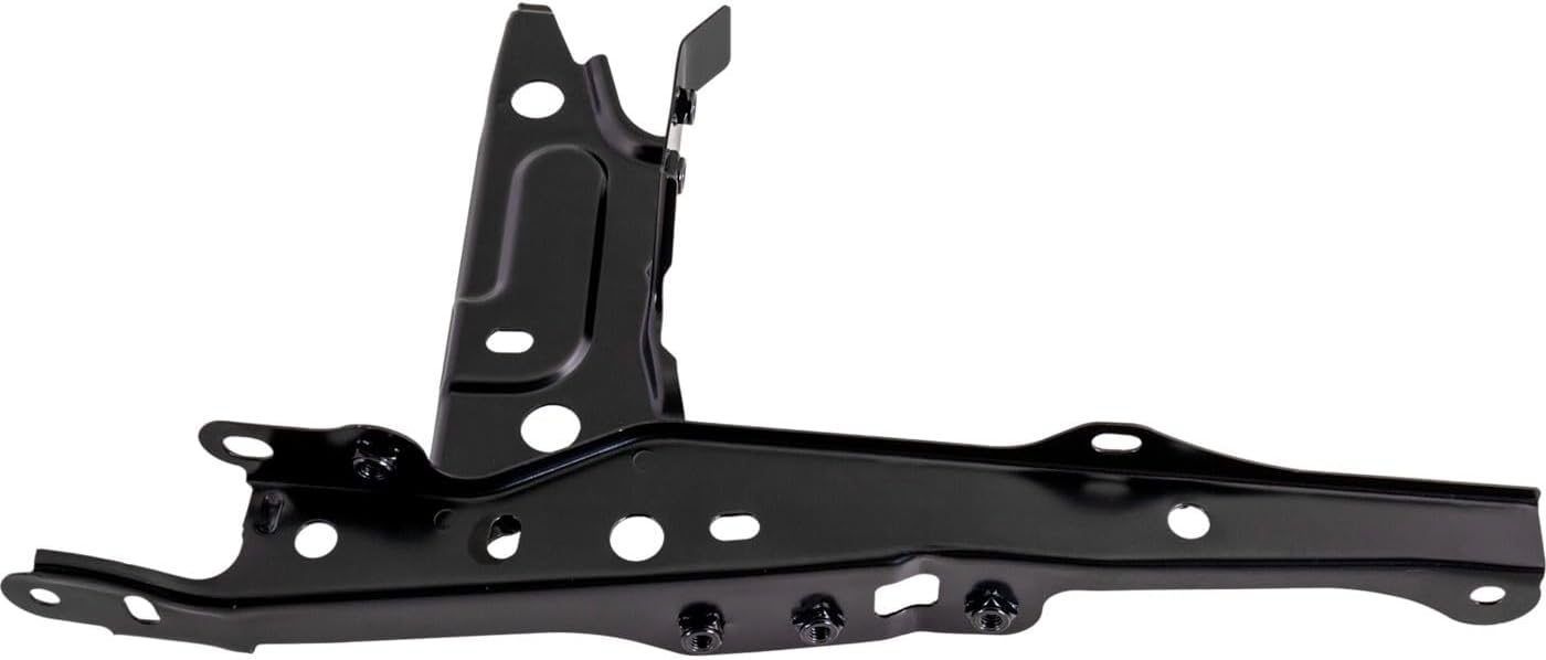 Replacement Radiator Support Core Compatible with Toyota 4Runner 2020-2023 V6 Center - Fits TRD Sport, TRD Sport (2022), Trail, 40th Anniversary