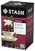 Stash Tea Black Forest Black Tea, 18 Count Tea Bags in Foil (Pack of 6)