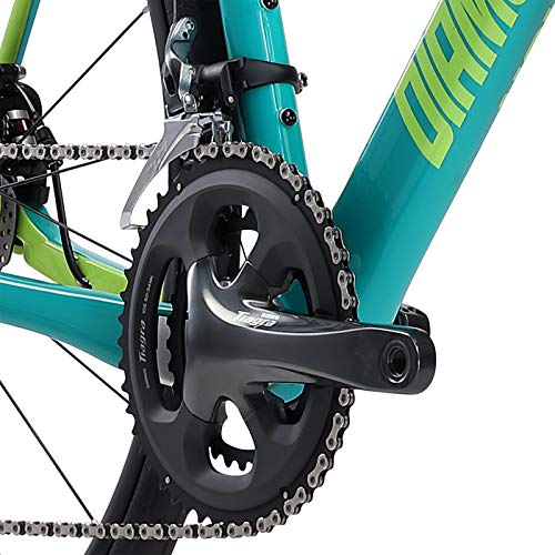 Diamondback Bicycles Arden 4, Carbon Road Bike, 56CM