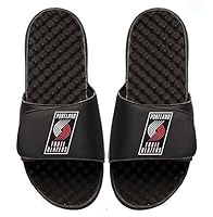Algopix Similar Product 1 - NBA Portland Trail Blazers Sandals
