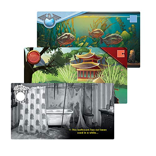 Yu-Gi-Oh! Trading Cards: Mechanized Madness Structure Deck- 42 Cards Total | 3 Super Rares, 2 Ultra Rares, 1 Double Sided Deluxe Game Mat Dueling Guide, Multicolor (083717848868)