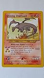 Pokemon - Shining Charizard (107) - Neo Destiny - Holo