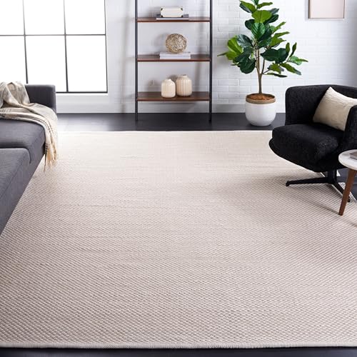SAFAVIEH Vermont Collection Area Rug - 6' x 9',...
