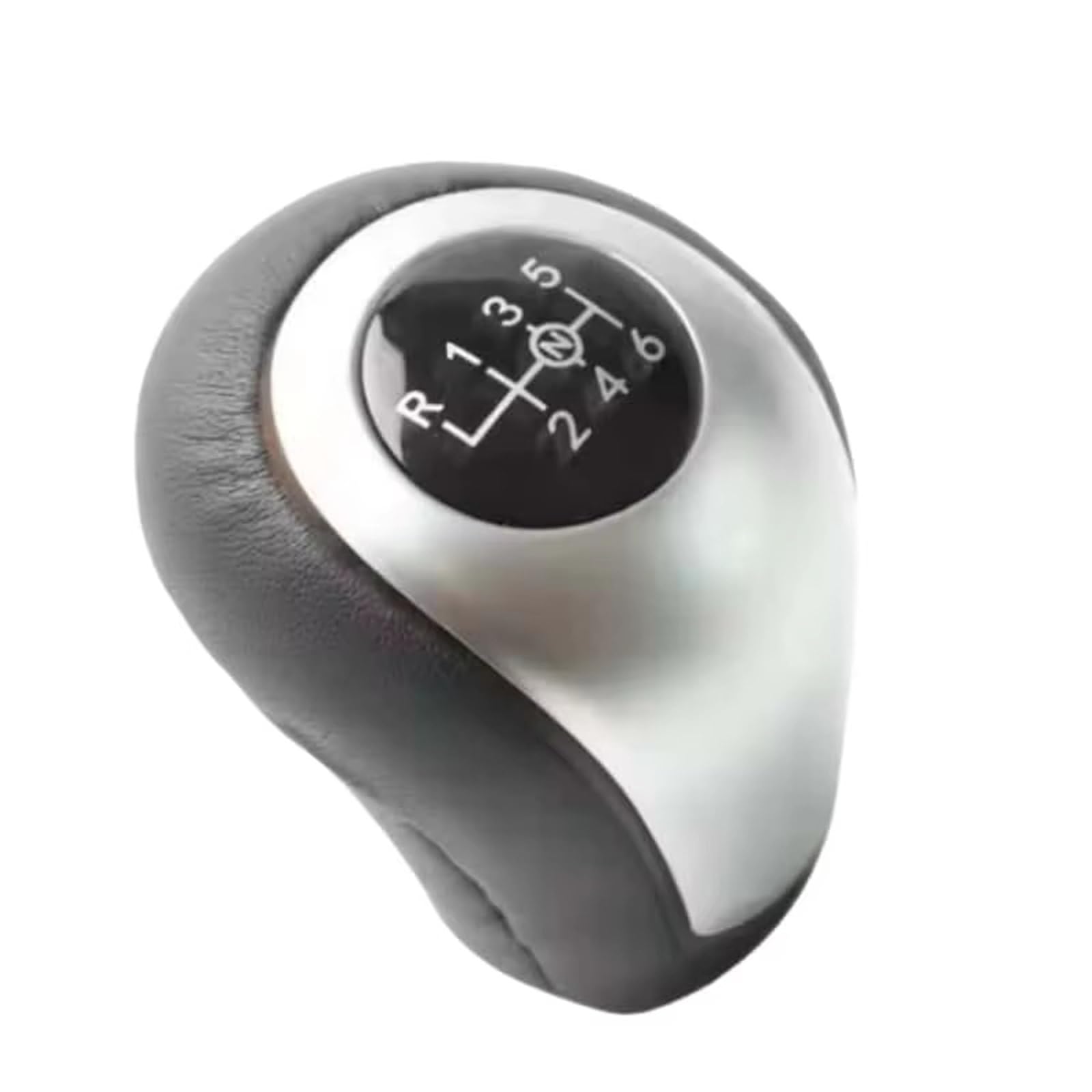 PDURMBUAB Gear Shift Knob Manual Gear Shift Knob for W447 VITO 2017-2020