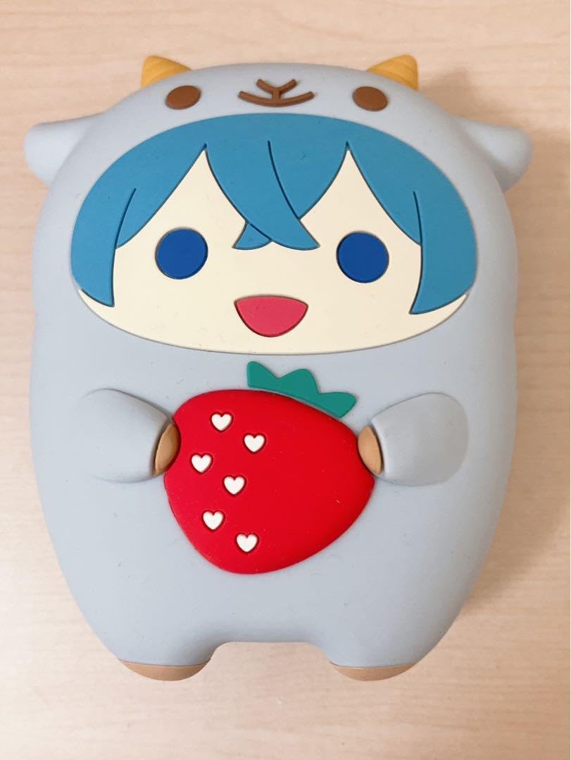 Amazon.co.jp: ころん あにまるしりこんぽーち : おもちゃ