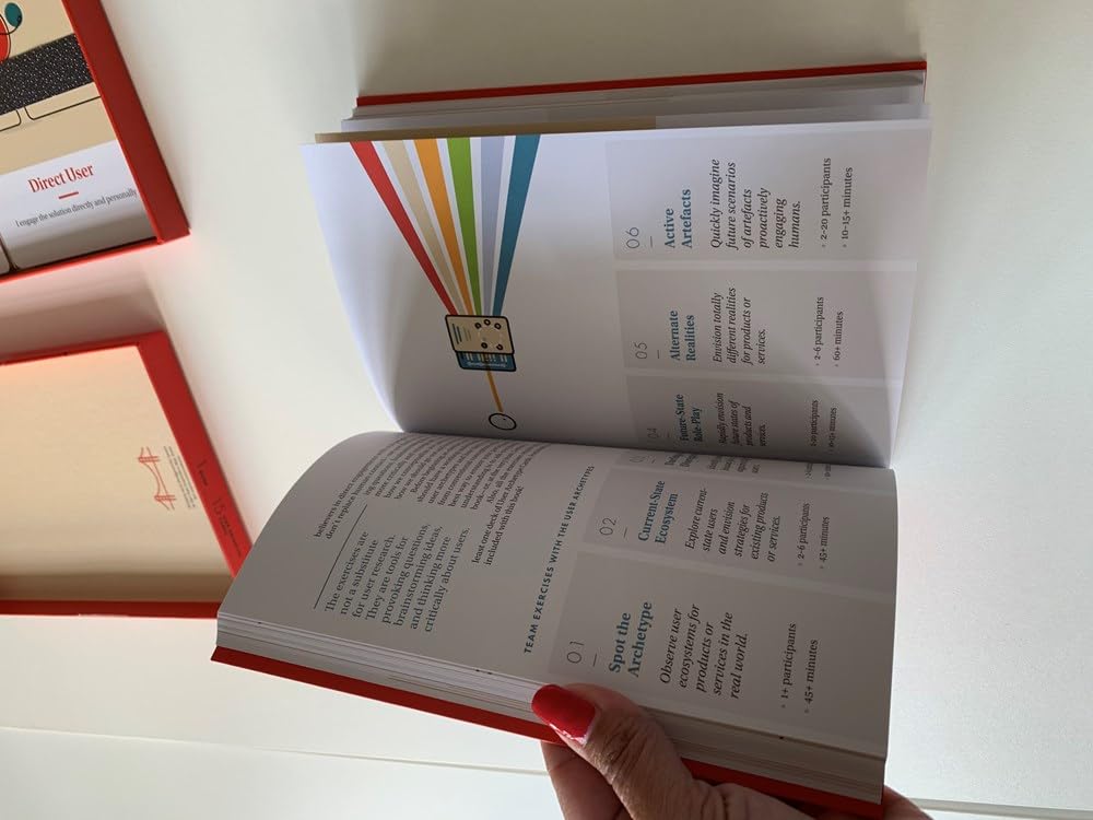 Rethinking Users: The Design Guide to User Ecosystem Thinking