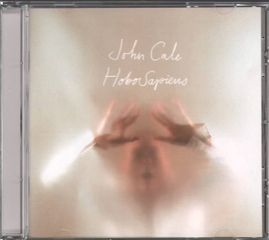 JOHN CALE / HOBO SAPIENS CD 日本盤 Amazon.co.jp: Hobo Sapiens: ミュージック