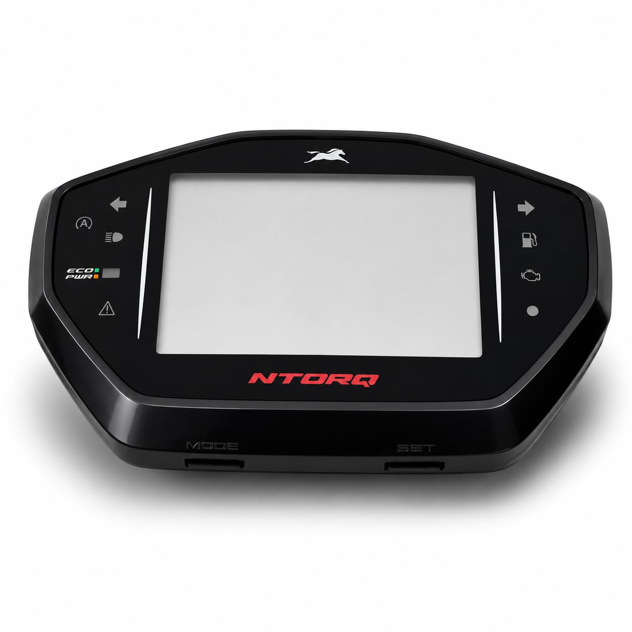 speedometer meter case compatible with tvs ntorq 125 meter upper case housing