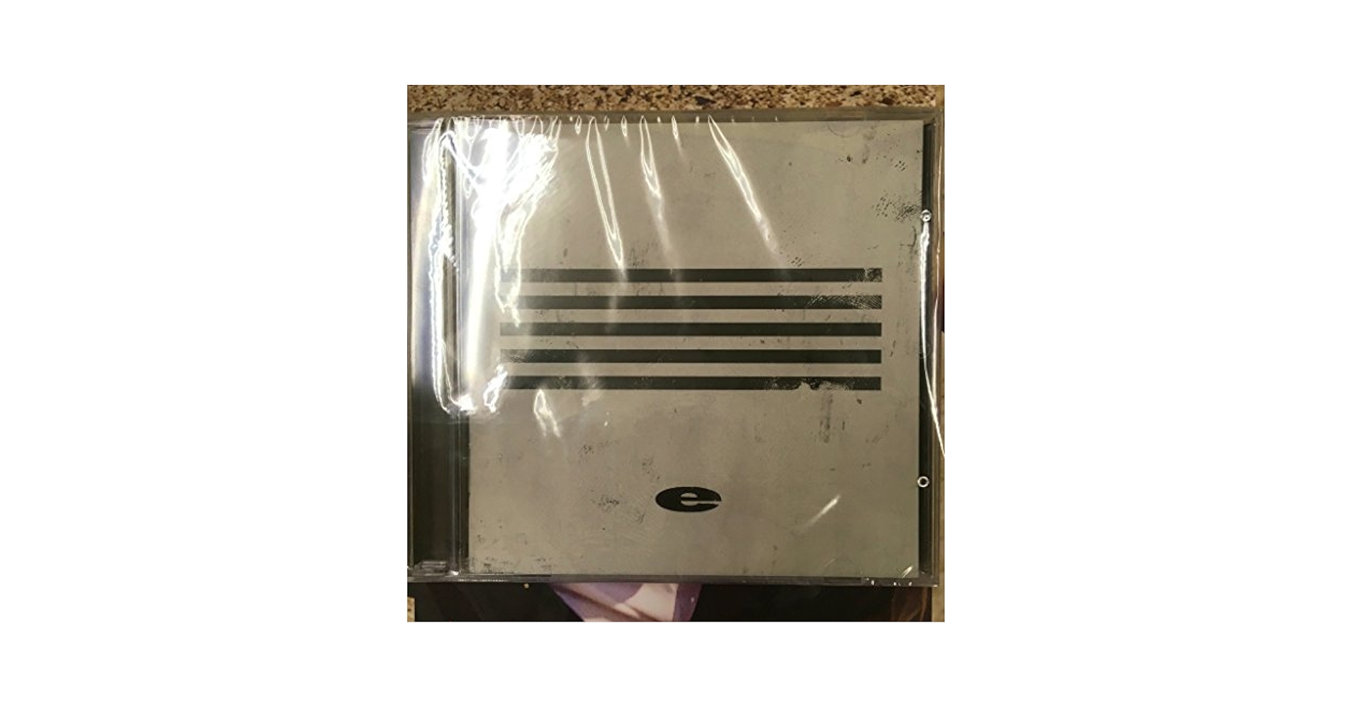 Amazon.co.jp: BIGBANG MADE SERIES: E (White) 【台湾特別盤
