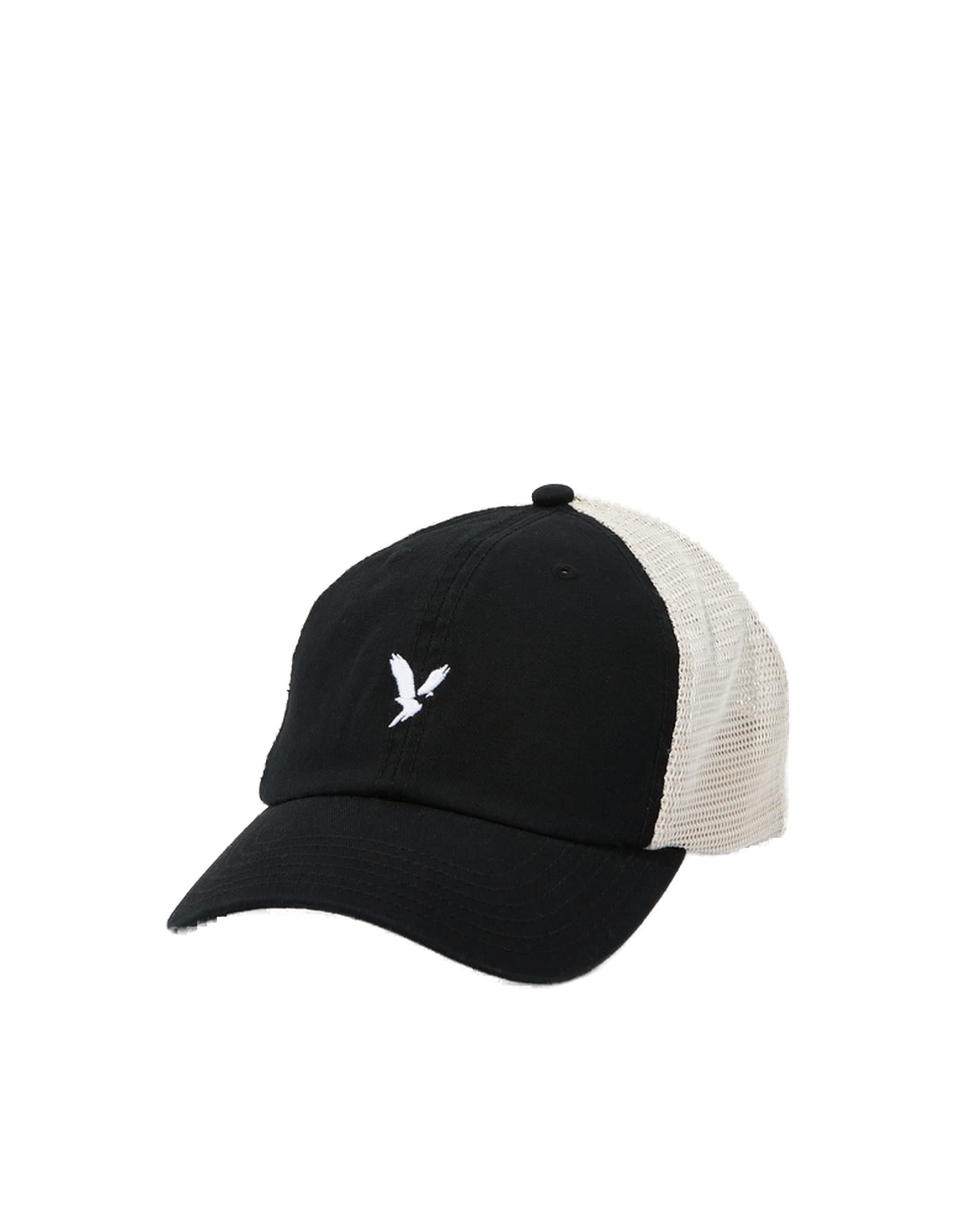 American Eagle Men's Trucker Hat One Size Fits All