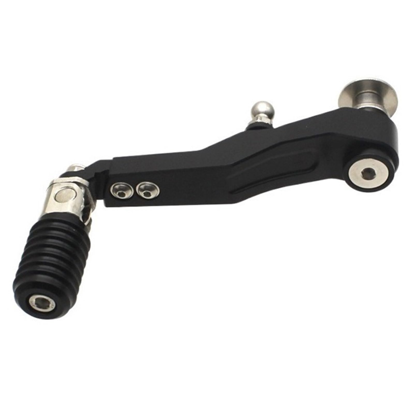Dyxylkyhx Black Motorcycle Shift Shifter For F900 R F 900R F900r 2020 2021 2022 2023 2024 Adjustable Folding Gear Shifter Shift Pedal Lever Motorcycle Accessories