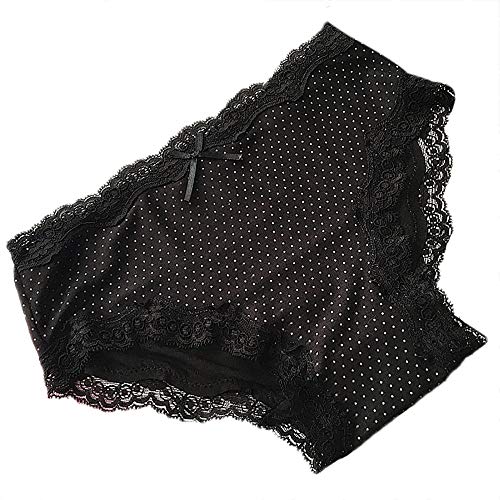 Preisvergleich Produktbild Lialbert Spitzenborte Slips Damen Tangas Frauen Unterwäsche Erotische Wäsche Dessous Reizunterwäsche Unterhosen