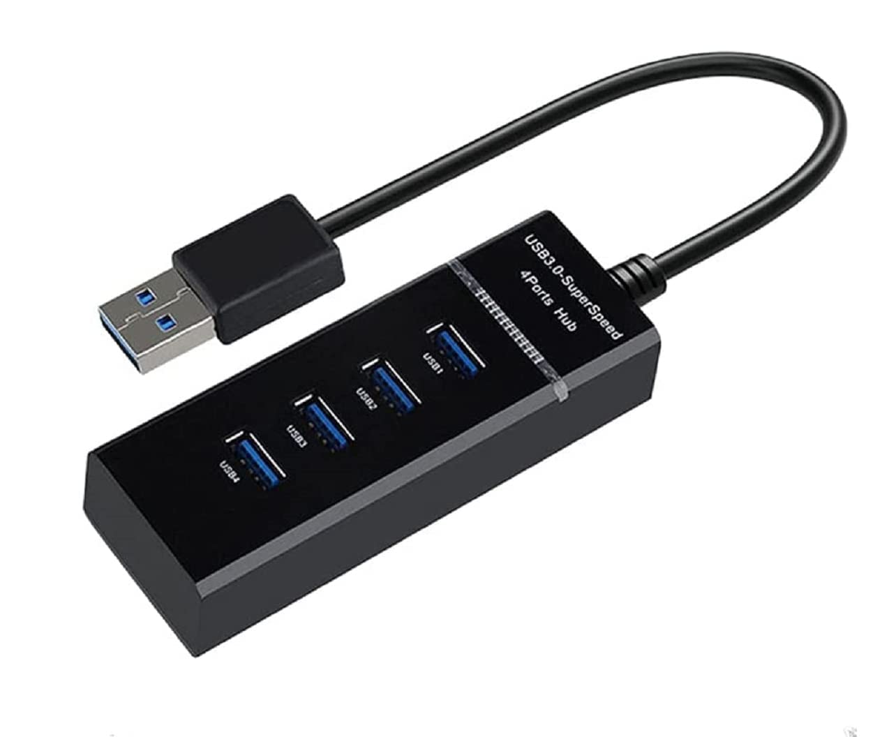 STXXOR 300HB 4 Port USB 3.0 Hub with Hi-Speed Data Transfer, LED Indication, 15cm Cable, Backward Compatible, Multi Device Connection, Plug Play Usage, Glossy Finish and Lightweight Design (S-4) (B0CKC3QBWP) Amazon Price History, Amazon Price Tracker