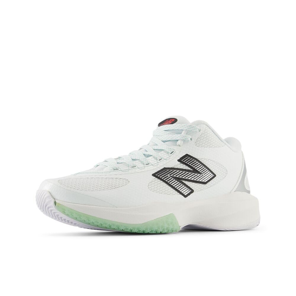 New Balance Men's Freezelx V5 Box Lacrosse Shoes