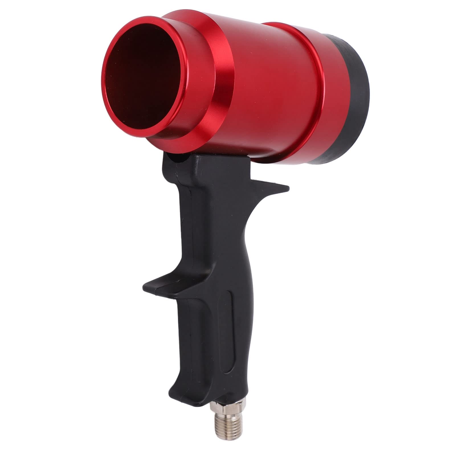 Pistola de Secado de Aire, Pistola de Calor con Filtro, ABS Neumático para Puerta de Coche