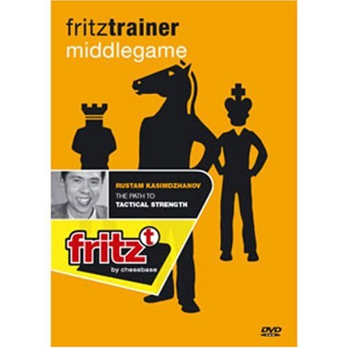 Preisvergleich Produktbild Kasimdzhanov, Tactic