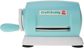 カッティングダイ　本体　カッティングマシン Amazon | volflashy ダイカットマシン カード作り ツール 型抜き機