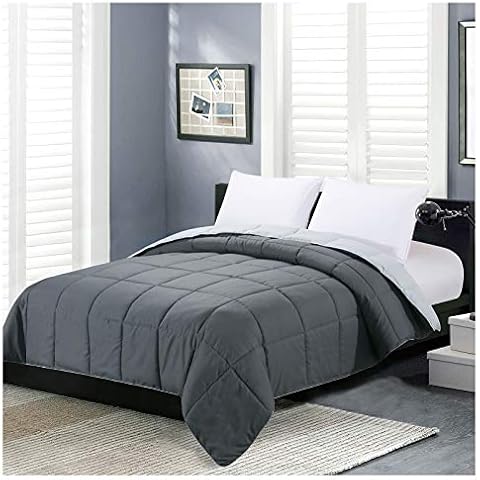 Homelike Moment Queen Lightweight Comforter Cover