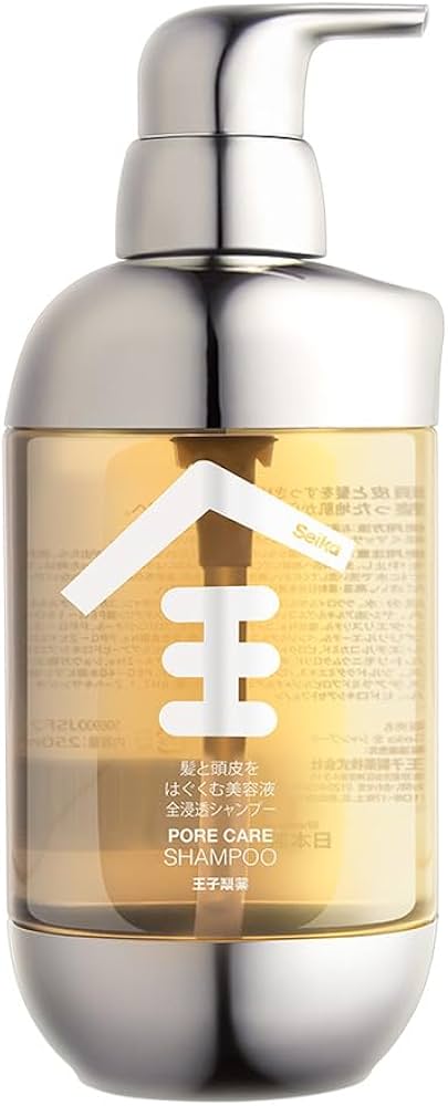 Amazon | ヘアケア Seika 全 シャンプー コンディショナー Seika ZEN