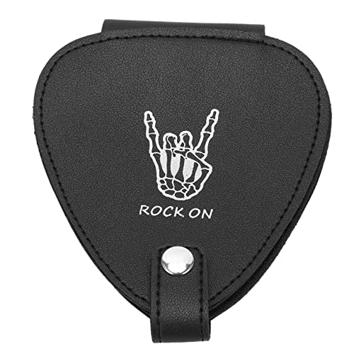 Sac au choix, étui de rangement anti-rayures Sans Médiators - Les Beatles, Paul McCartney, John Lennon, RIngo Starr, George Harrison Sac au choix, étui de rangement anti-rayures Sans Médiators
