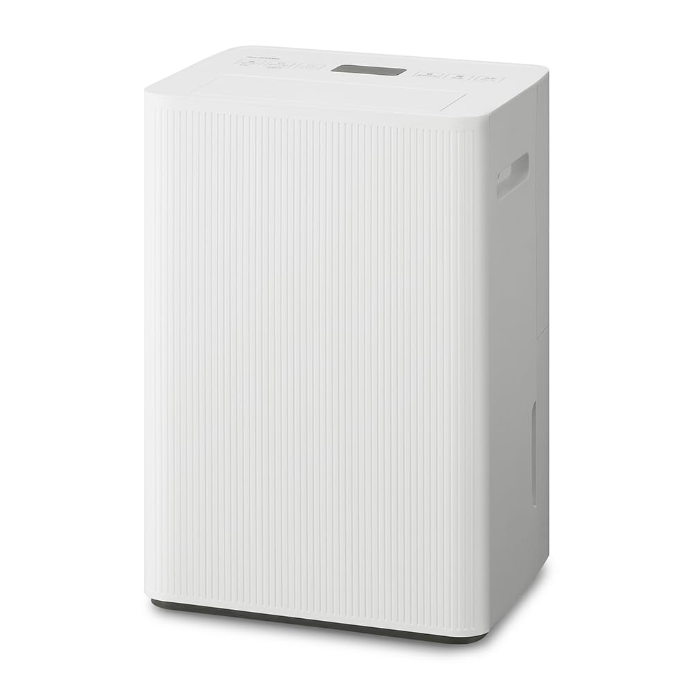 Amazon | アイリスオーヤマ 除湿機 コンプレッサー式 4.8L 大容量 除湿