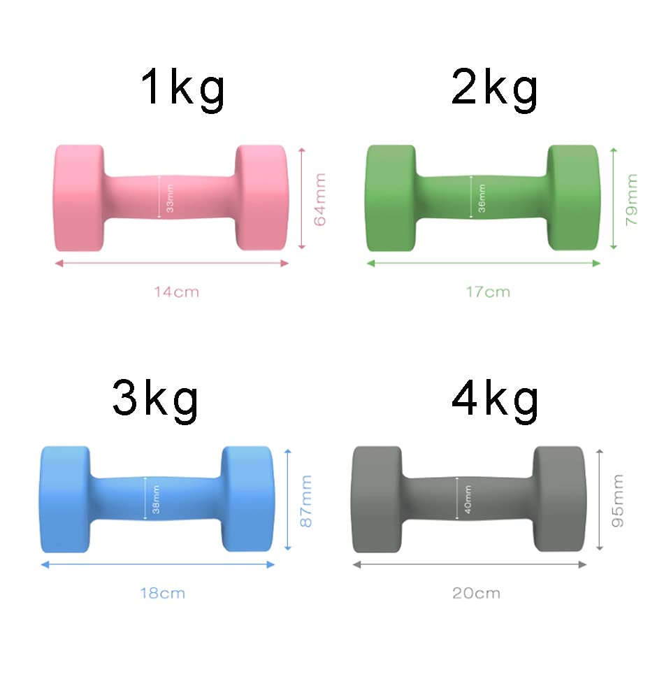 Hantle hantle waga trening na ramiona i ręce, para do domu i siłowni fitness solidny hantle fitness hantle żeliwne hantle