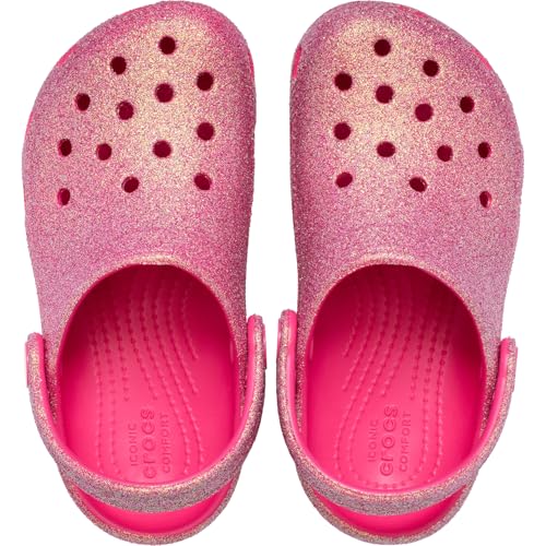 Image of Crocs Kids Paw Patrol Off Court Clogs