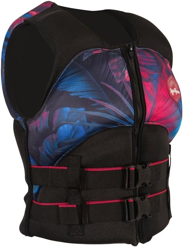 Liquid Force Women's Heartbreaker CGA Life Vest