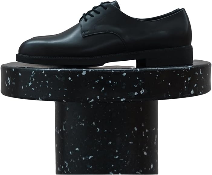 Marbot for EDIFICE/417別注 サービスマンシューズ NOIR Marbot