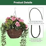 Zoom IMG-2 6 pezzi ganci a s Zoom IMG-2 6 pezzi ganci a s