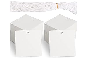 Gift Tags: Essential for Expressing Sentiments