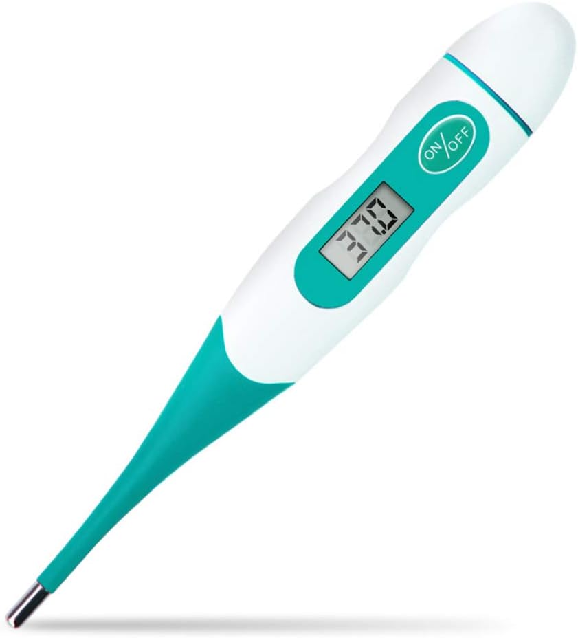 termometro per adulti per febbre orale