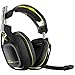 Produktbild Astro Gaming A50 Wireless Dolby 7.1 Headset schwarz inklusive wireless MixAmp [Xbox One, Windows 7, Windows 8, Mac, PlayStation 4]