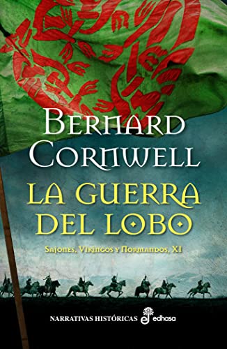 11.- La guerra del lobo