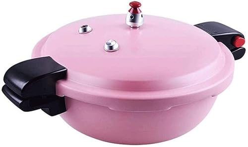 WETYG Household Gas Induction Cooker Mini Universal Small Safety Explosion-proof Pressure Cooker Universal Pressure Cooker