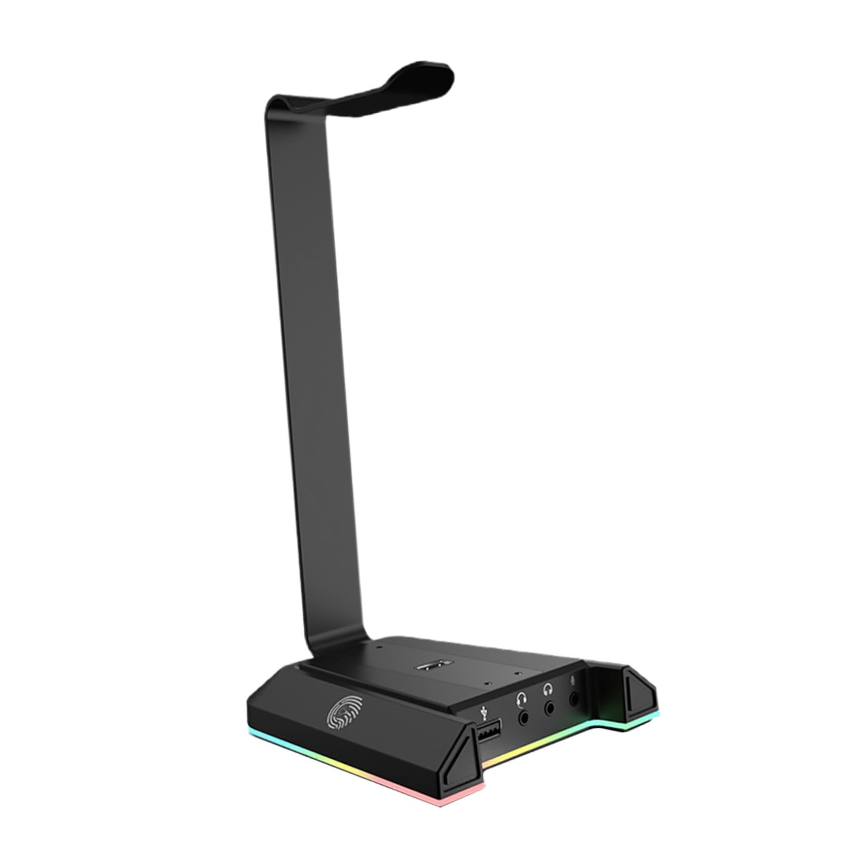 Cabilock Soporte Vertical Para Auriculares Gaming Resistente Antideslizante Instalación