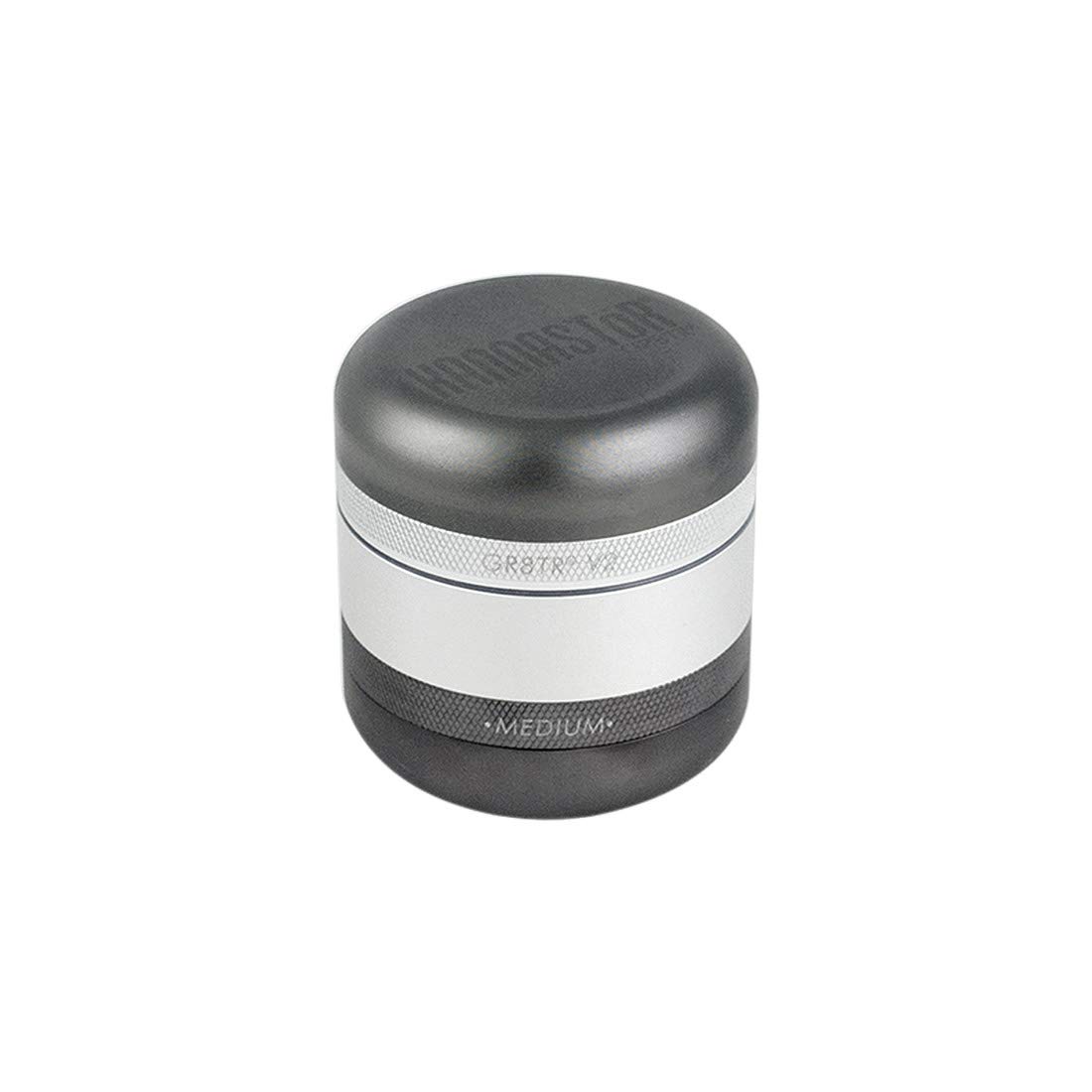 KANNASTOR GR8TR V2 Grinder