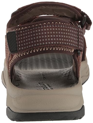 Florsheim Men's Tread Lite River Sandal Water Shoe3