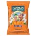 Hawaiian Kettle Style Potato Chips, Luau BBQ, 7.5 Ounce