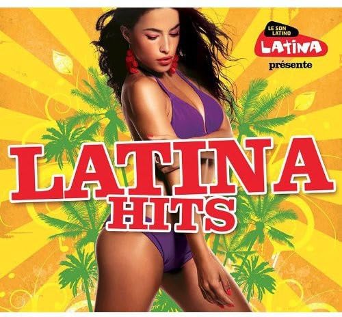 Latina Hits