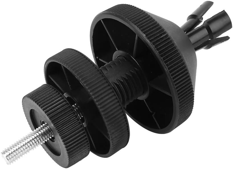 Clutch Alignment Dismantle Tool Plastic Universal Car Clutch Repair Fix Correcting Machines Auto Clutch Alignment Tool