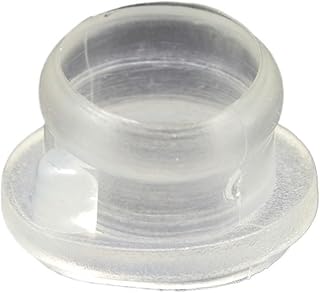 5 Speed Gearbox Shift Lever Bushing Fix, for VW for Bora, for VW for Polo, for VW for Golf MK4, for VW for Jetta MK2, for VW for Golf MK2, Includes Rubber Sleeve and Rubber Pad Apron(1Pc)