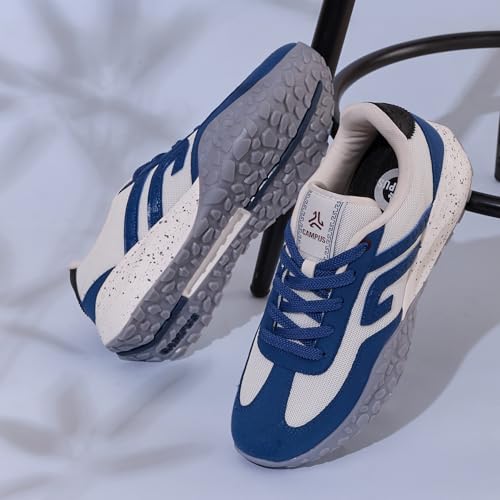 Image of Campus Men's Estilo Sneakers