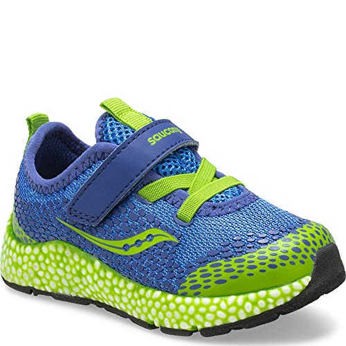 Saucony Unisex-Child Astrofoam Jr Sneaker3