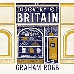 Cover of The Discovery of Britain