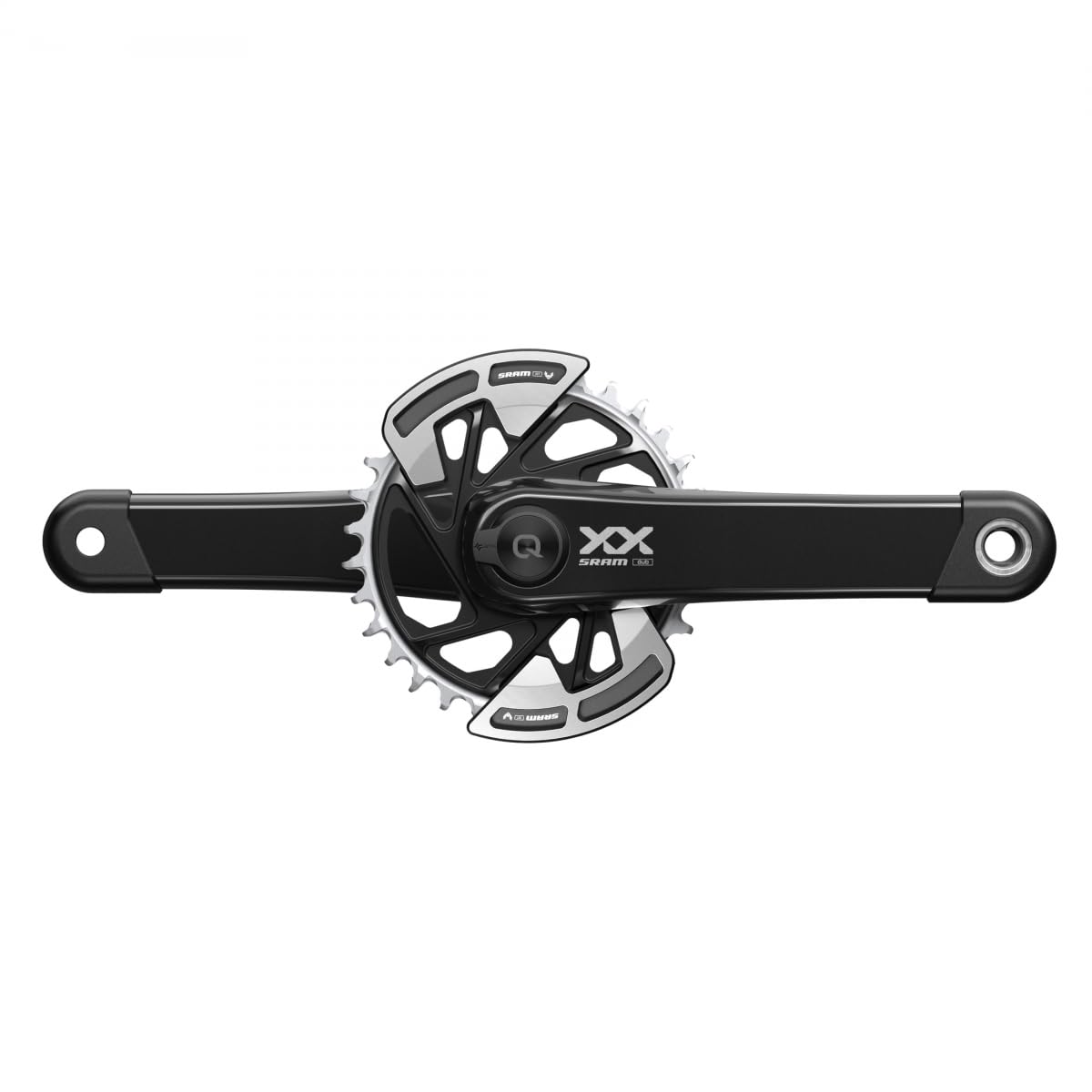 Amazon | SRAM、XX T型スピンドルパワーメーター、パワーメーター