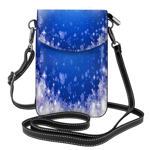 Portefeuille en cuir PU pour femmes avec emplacements cartes et petit sac bandoulière