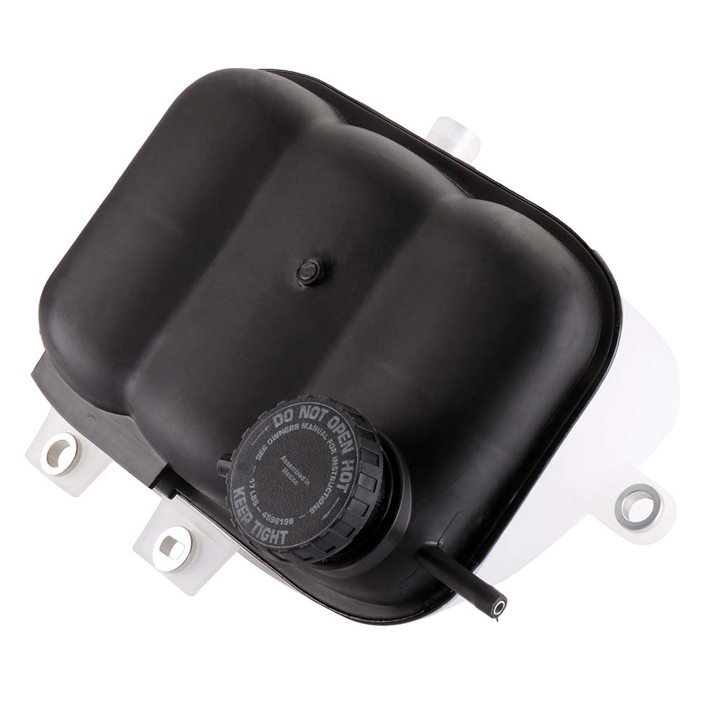 Dodge Ram 1500 Coolant Reservoir ubicaciondepersonas.cdmx.gob.mx