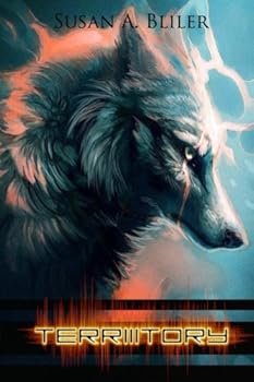 TerrIIItory - Book #3 of the Territory